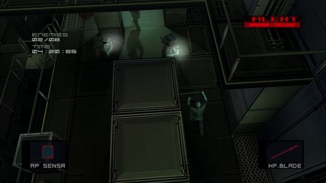 Let's Play MGS2 Substance Episode 8 - The Raiden Mega Episode ft. Surprise Guest смотреть онлайн