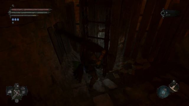 The Lords Of The Fallen - Let's Play Part 44: Bramis Castle Part Two смотреть онлайн