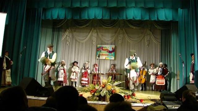 Крупіцкія музыкі - Базар гудзе! / Крупицкие музыки - Базар гудит! смотреть онлайн