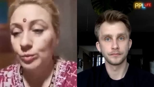 Мария Ланг - Прогноз на март 2023 смотреть онлайн