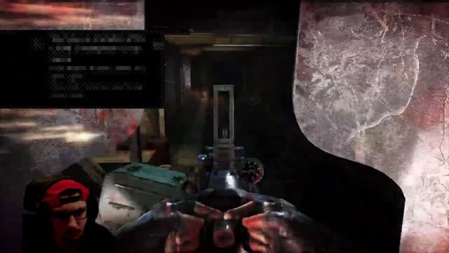 ИГРА ЗА СТРИМ | METRO2033 смотреть онлайн
