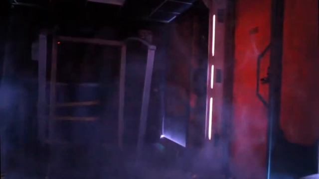 Escape Room Worcester 2018 - The Starship: Space Rescue by Live Action Escapes смотреть онлайн