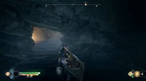 Плата нашедшему God of War сокровище