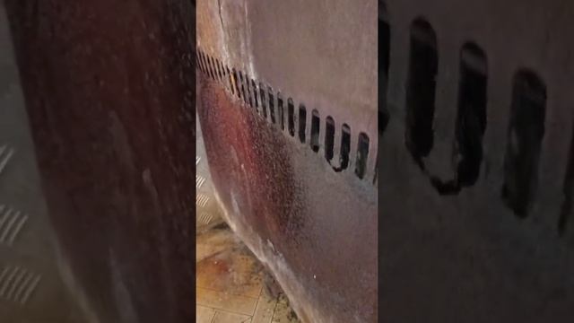 прошу вас, пожалейте ваши деньги, не покупайте данную банную печь Костер смотреть онлайн