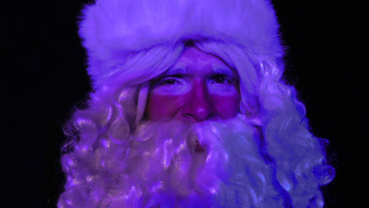 Николай Некрасов "Мороз, красный нос" смотреть онлайн