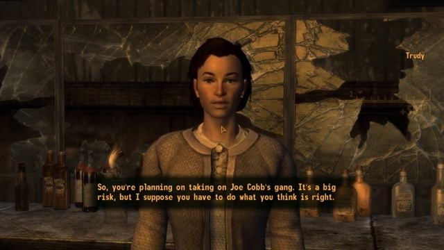 Sp00n plays Fallout New Vegas part 3 смотреть онлайн