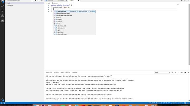 Debugging Rollup! смотреть онлайн