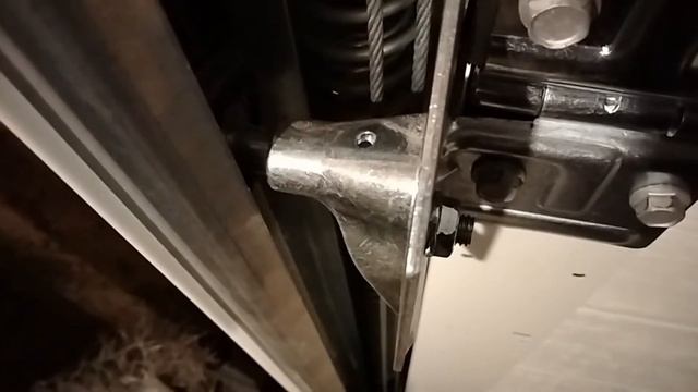 Как и чем смазывать подъемно – секционные ворота смотреть онлайн