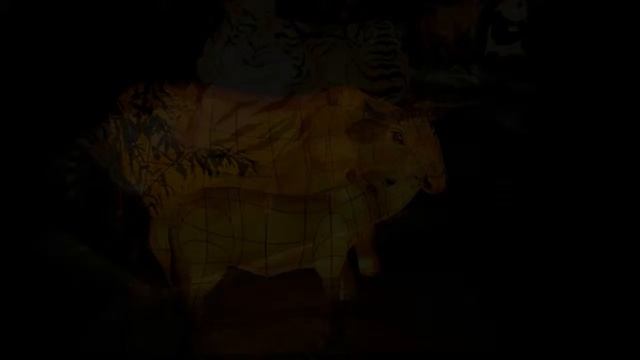 Фестиваль фонариков в Сеуле смотреть онлайн