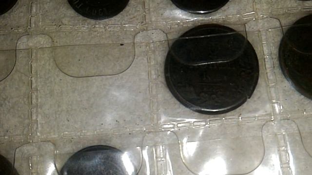 Царские монеты по 10 гривен из Полтавы смотреть онлайн