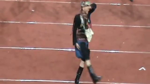 Evrim Çetin Ödemiş İki Parmak Zeybeği Solo