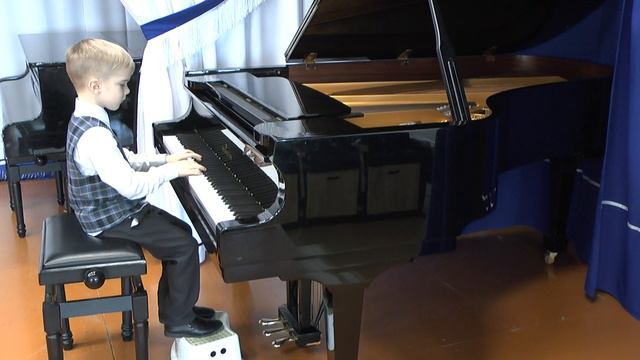 Попов Алексей смотреть онлайн