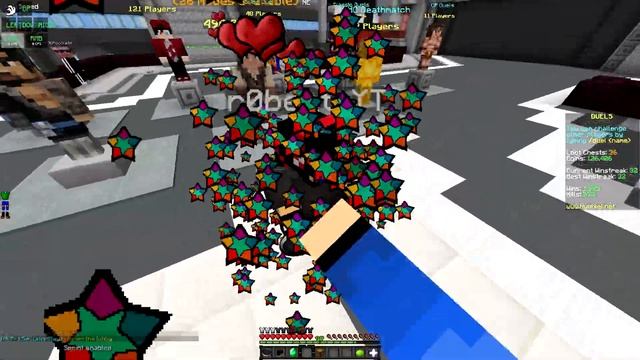 Particle Mod 1.8.9