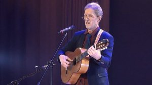 Владимир Нугманов_ Закружилась листва золотая