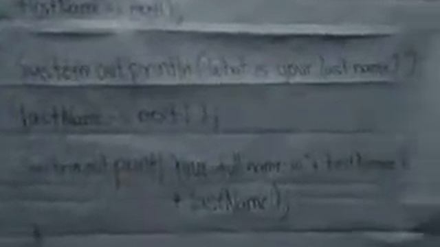 Basic Input Output Using Java.Util смотреть онлайн