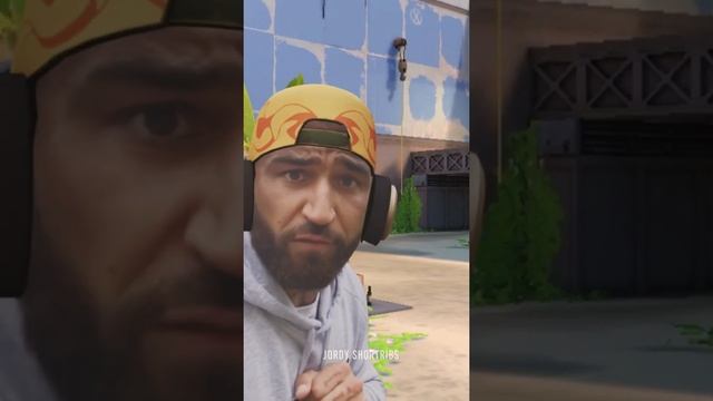 SPANIAN teaches SECRET bush manoeuvre in VALORANT смотреть онлайн