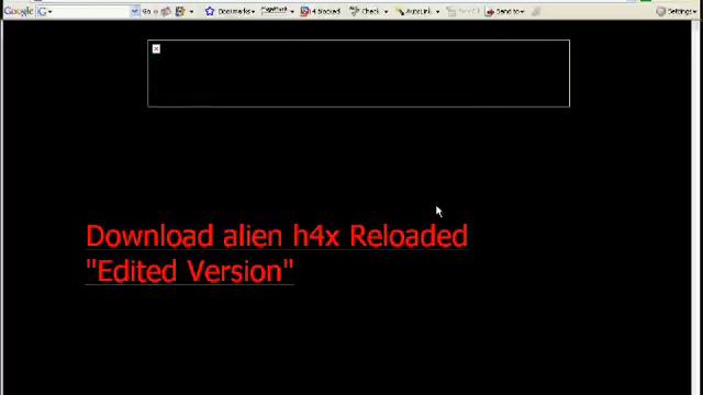 Where to download AlienHax смотреть онлайн