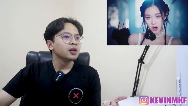 BABYMONSTER - ‘SHEESH’ TEASER | PHARITA REACTION!!