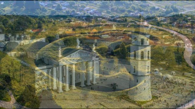 Litva литва алитус Alytus