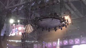 "Земляне" - 45-летие группы на "Газпром-арене"