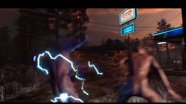 Evil Dead the Game DLSS: Who should be concerned?!?! смотреть онлайн