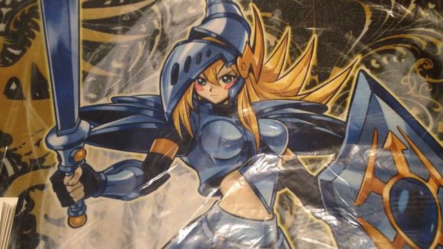 Yu-Gi-Oh! Chaos Shaddoll Artifact Deck Profile смотреть онлайн