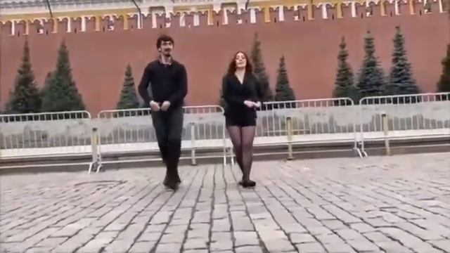 Лезгинка Зажигательная Супер Танцуют Лезгинку смотреть онлайн
