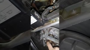 разбор вариатора снегохода polaris