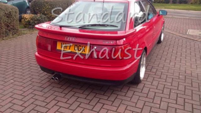 Audi 80 Coupe 1993 V6 B4 Spec s2 replica Quattro bbs смотреть онлайн