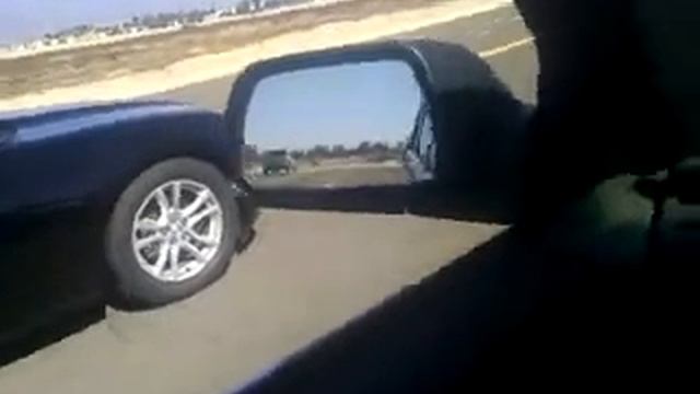 2006 Jeep Grand Cherokee Hemi w/ Mods Vs 2013 Chevy Camaro Stock смотреть онлайн