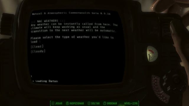 Fallout 4 Random Thicc Gameplay Part 3 смотреть онлайн