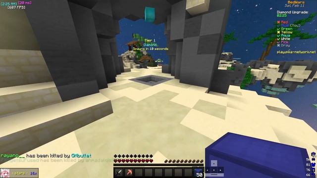 Texture Pack Release | stars 16x | snoshii смотреть онлайн
