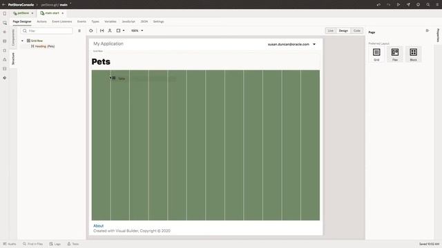 Working with REST Services смотреть онлайн