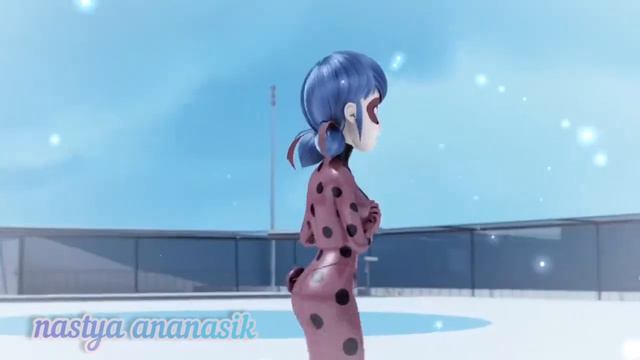 ♡Леди Баг♡ Фан-Видео♡ смотреть онлайн