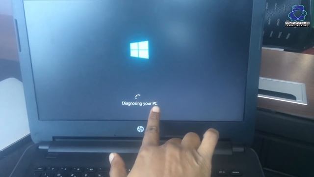 [Solved] Windows Failed To Start or Windows Boot Manager BCD Issue When Power On The Computer. смотреть онлайн