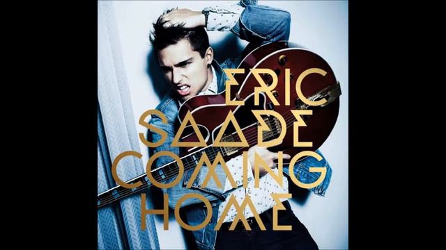 Eric Saade - Comming Home [Preview] смотреть онлайн
