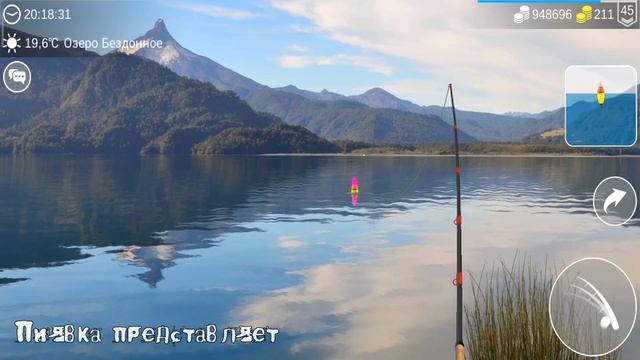 СУДАК ловим на разных картах / локациях  #MyFishingworld