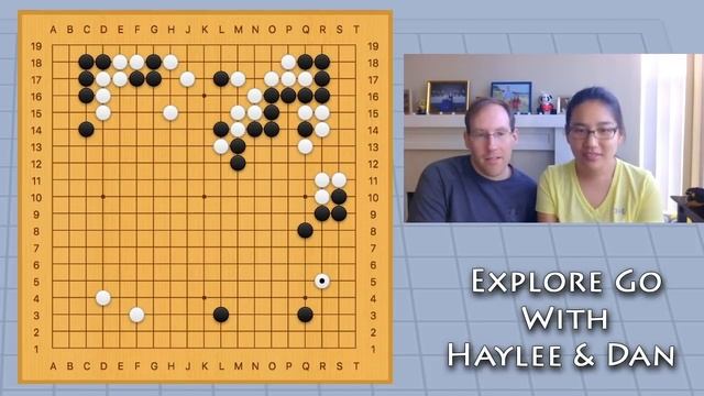 Sumire Game Review - Explore Go with Haylee and Dan #4 смотреть онлайн