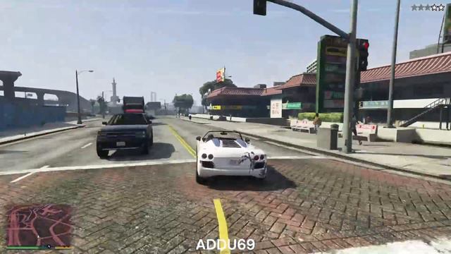 FRANKLIN AND LAMAR | GTA 5 MISSION 2 GAMEPALY | CAR ROBBERY MISSION IN GTA 5 #MISSION2 смотреть онлайн