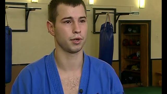 СДЮСШОР "Метеор". Самбо, дзюдо, кудо, айкидо смотреть онлайн