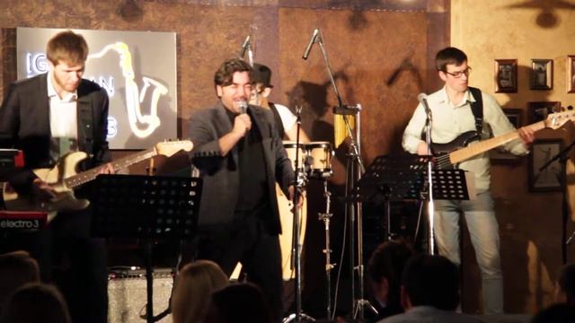 Фарид Аскеров. Do for love. смотреть онлайн