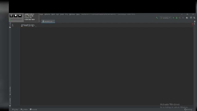 PYTHON || JAVA || DATABASE || PROJECT RELATED смотреть онлайн