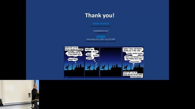 Cloud Track - Main Stage - DevFest Boston 2023 смотреть онлайн