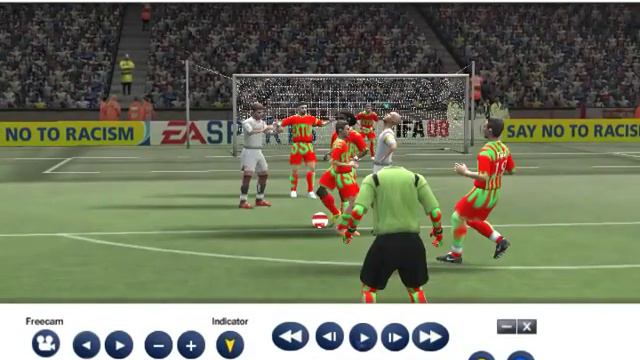 Fifa 08 смотреть онлайн