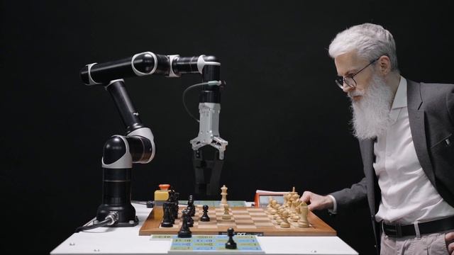 What is ChatGPT? OpenAI's Chat GPT Explained смотреть онлайн