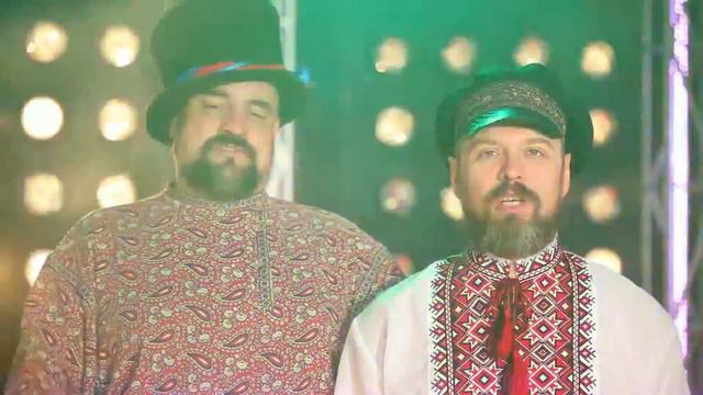 Читинская Слобода "Рождественская" смотреть онлайн