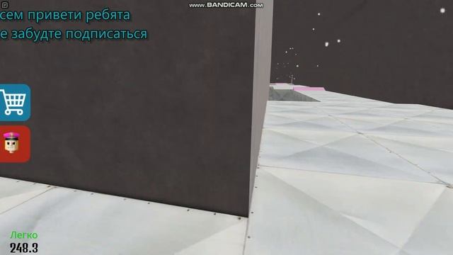 ИГРАЕМ В РОБЛОКС!POLICE GIRL PRISON RUN! (Obby) смотреть онлайн
