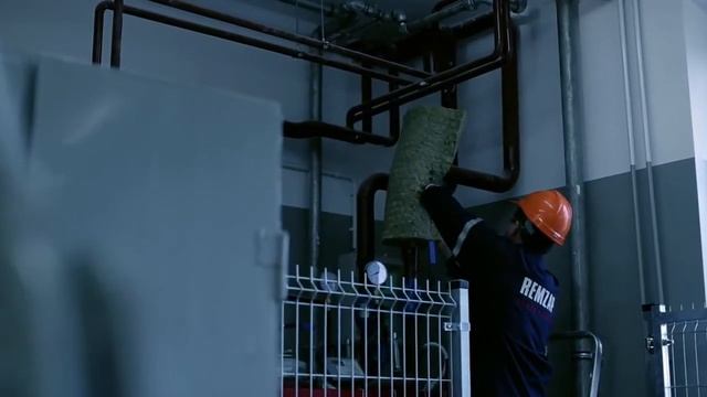 Монтёр Металлообработчик — Изолятор, IZOMEX (* собеседование) смотреть онлайн