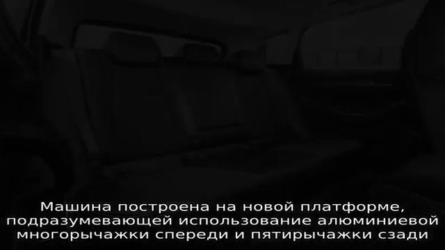 Cadillac ct6 2019-2020 смотреть онлайн