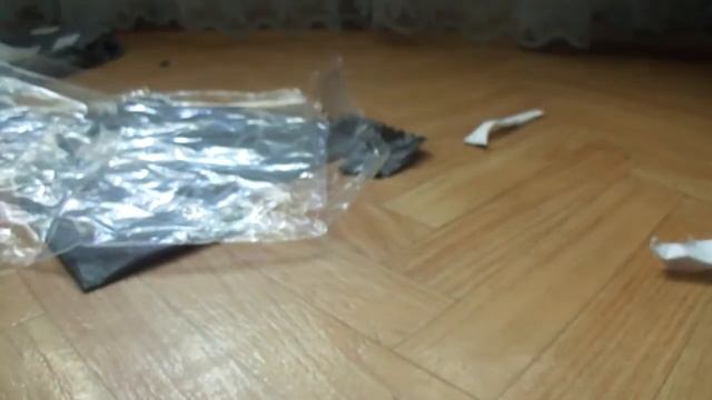 Посылка из Китая #6 - AliExpress (No TinyDeal + BuyInCoins) смотреть онлайн